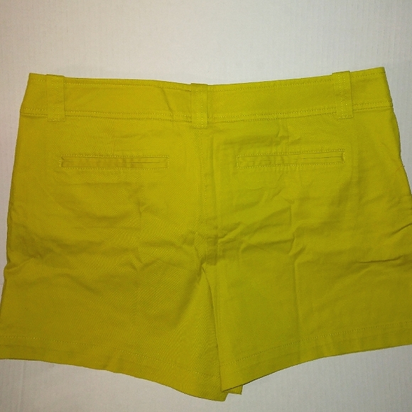 ☆NWT☆Women's "NEW YORK & COMPANY" 4" Soho Jeans Hampton Shorts☆Sz.8 - Picture 11 of 13